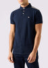 Weekend Offender Polo's  Jacobs - navy 