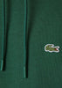 Lacoste Hoodies  Hoodie - green 