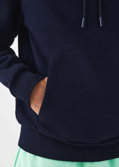 Lacoste Hoodies  Hoodie - navy blue 