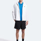 Plain polo shirt - bright blue