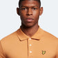 Plain polo shirt - saltburn