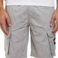 Weekend Offender Korte Broeken  Bavaro - silverfox 