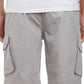 Weekend Offender Korte Broeken  Bavaro - silverfox 