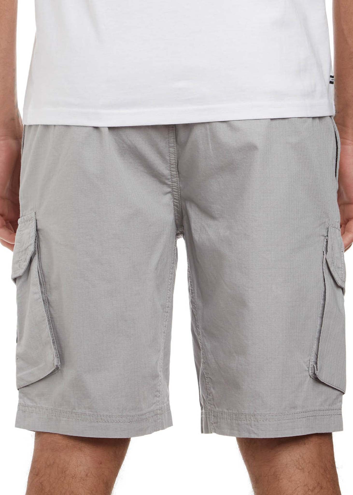 Weekend Offender Korte Broeken  Bavaro - silverfox 