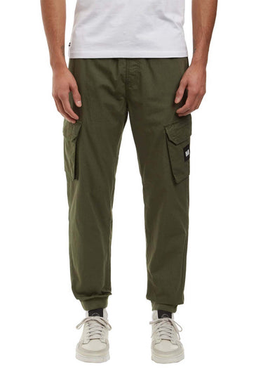 Weekend Offender Broeken  Pianemo - dark green 