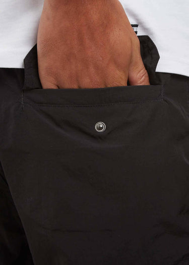 Weekend Offender Broeken  Salvador - black 