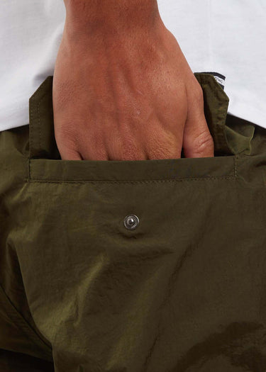 Weekend Offender Broeken  Salvador - dark green 