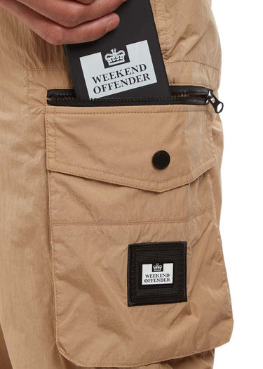 Weekend Offender Broeken  Salvador - sandcastle 