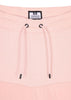 Weekend Offender Korte Broeken  Azeez - rosewater 