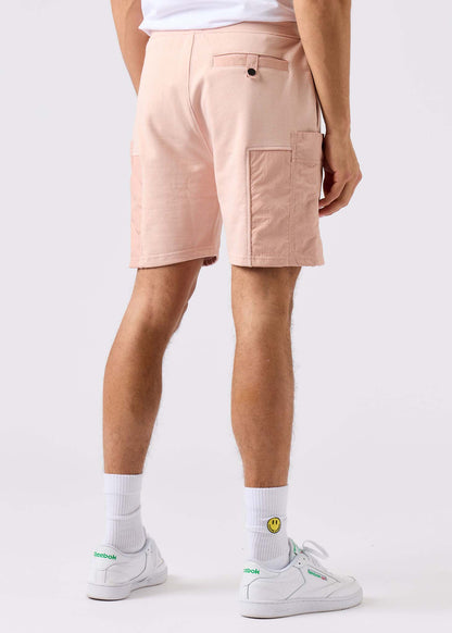 Weekend Offender Korte Broeken  Azeez - rosewater 