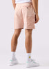 Weekend Offender Korte Broeken  Azeez - rosewater 