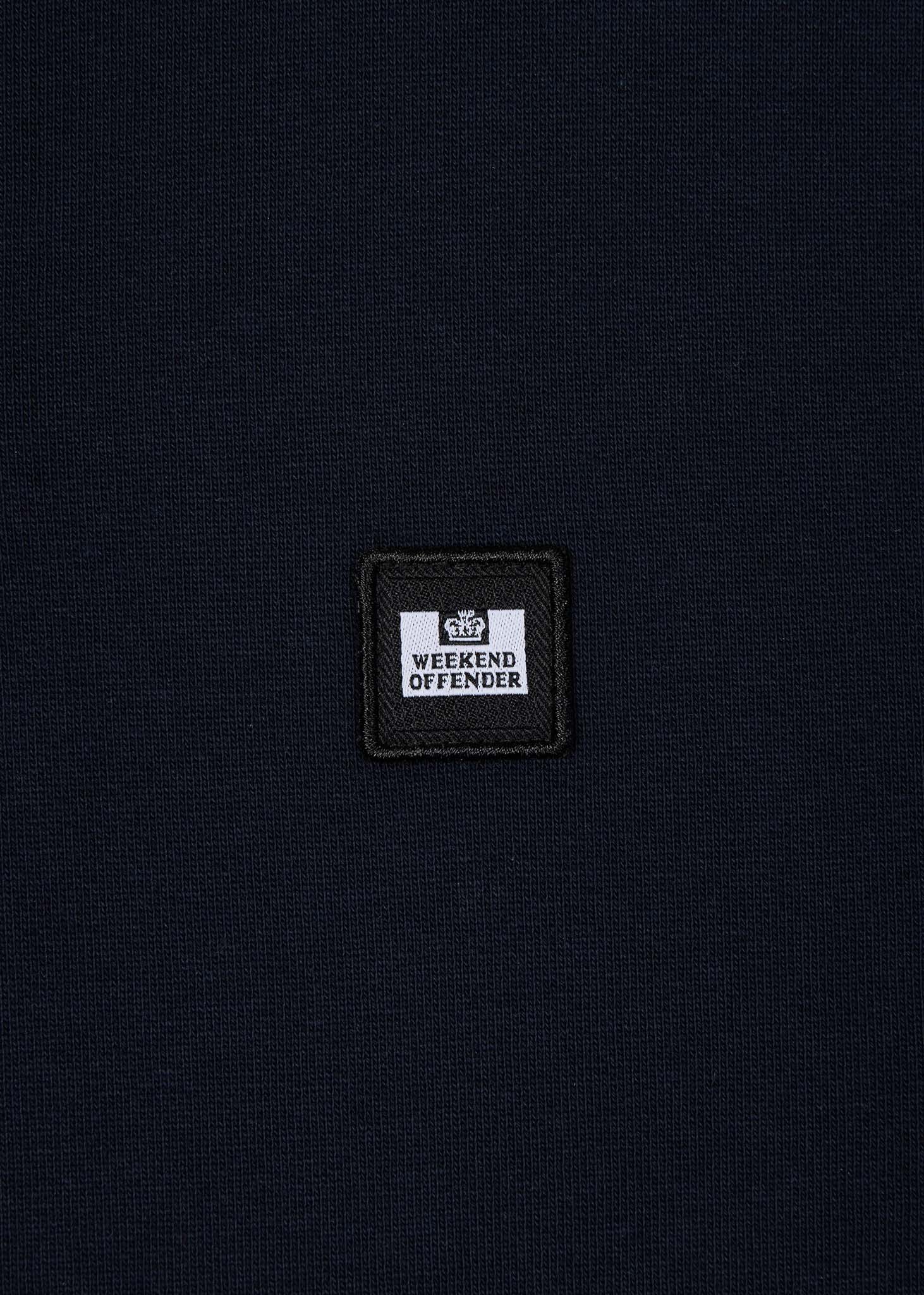 Weekend Offender Truien  Miyako - navy 