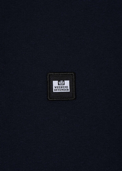 Weekend Offender Truien  Miyako - navy 