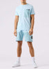 Weekend Offender T-shirts  Tabiti - mineral 