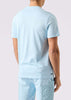 Weekend Offender T-shirts  Tabiti - mineral 