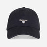 Barbour Petten  Cascade sports cap - navy 