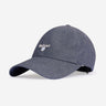 Barbour Petten  Ellerton sports cap - ink 