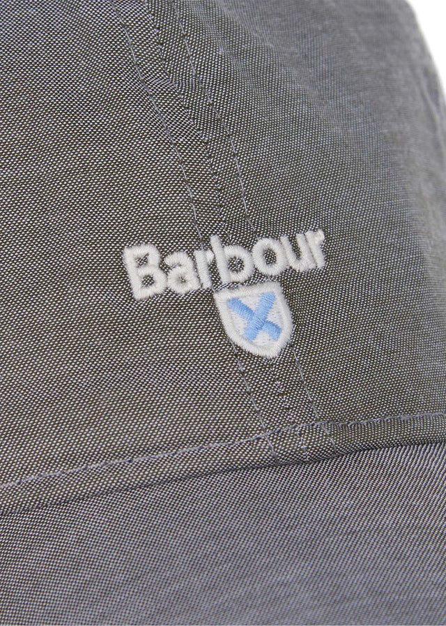 Barbour Caps  Ellerton sports cap - lt khaki 