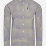 Barbour Overhemden  Gingham 11 - forest 