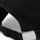 Barbour Petten  Cascade sports cap - black 