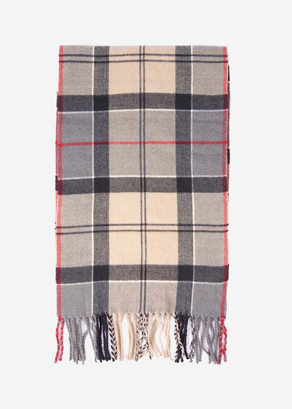 Barbour Sjaals  Yaxley tartan scarf - dress tartan 