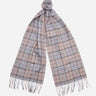 Barbour Sjaals  Tartan lambswool scarf - winter tartan 