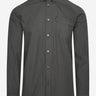 Ben Sherman Overhemden  Signature gingham aw - loden 
