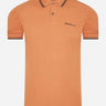 Ben Sherman Polo's  Signature polo - terracotta 