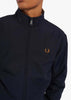 Fred Perry Jassen  Brentham jacket - navy 