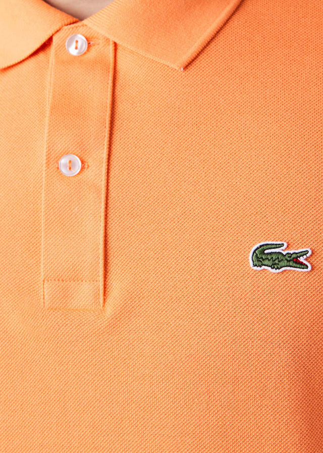 Lacoste Polos  Polo - mandarin tree orange 