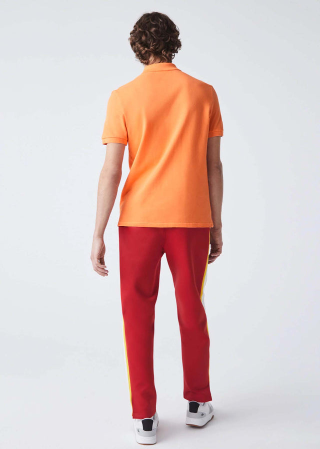 Lacoste Polos  Polo - mandarin tree orange 