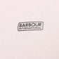 Essential crew sweat - pink cinder - Barbour International