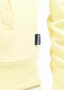 Barbour Hoodies  Acton hoodie - lemon zest 