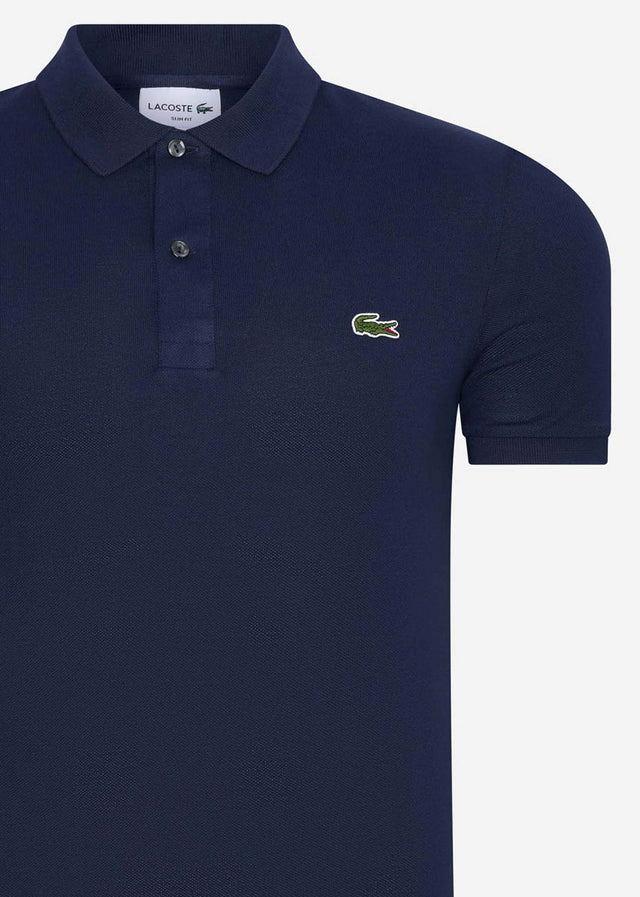 Lacoste Polos  Polo - navy blue 