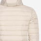Lombardy padded jacket - beige - Ellesse