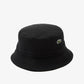Bucket hat - black - Lacoste