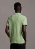 Lyle & Scott Polo's  Plain polo shirt - fern green 