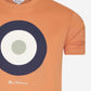 Ben Sherman T-shirts  Target tee - anise 
