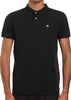 Weekend Offender Polo's  Caneiros - black 