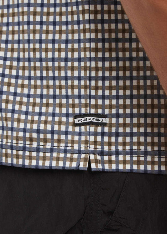 Weekend Offender Polo's  Felder - house check 