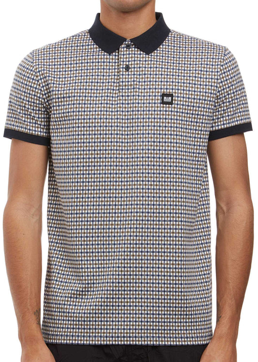 Weekend Offender Polo's  Felder - house check 