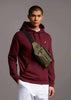 Lyle & Scott Hoodies  Pullover hoodie - merlot 