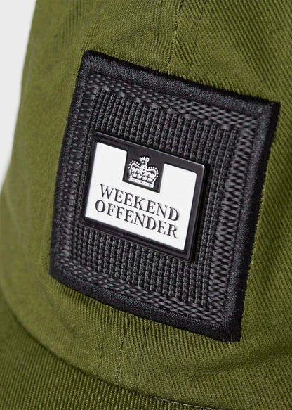 Weekend Offender Petten  Clay - khaki 