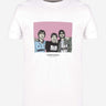 Weekend Offender T-shirts  Diego tee - white 