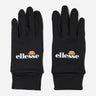Ellesse Handschoenen  Miltan stretch gloves - black 