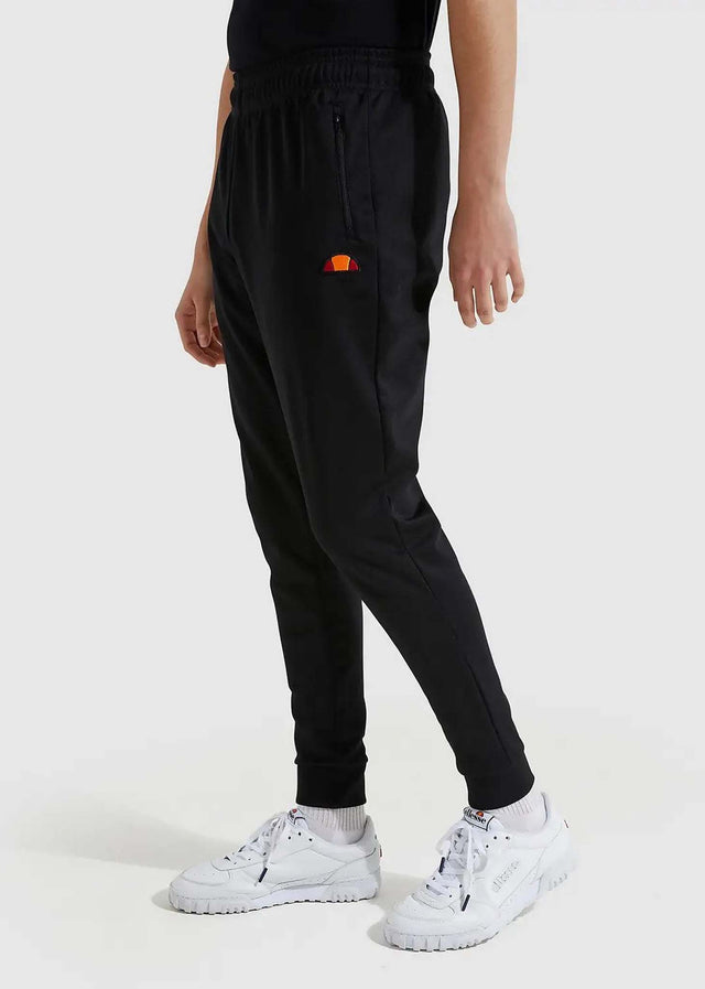 Ellesse Joggers  Bertoni track pant - black 