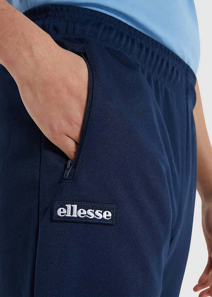 Ellesse Joggingbroeken  Bertoni track pant - navy 