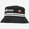 Ellesse Bucket Hats  Lorenzo bucket hat - black 