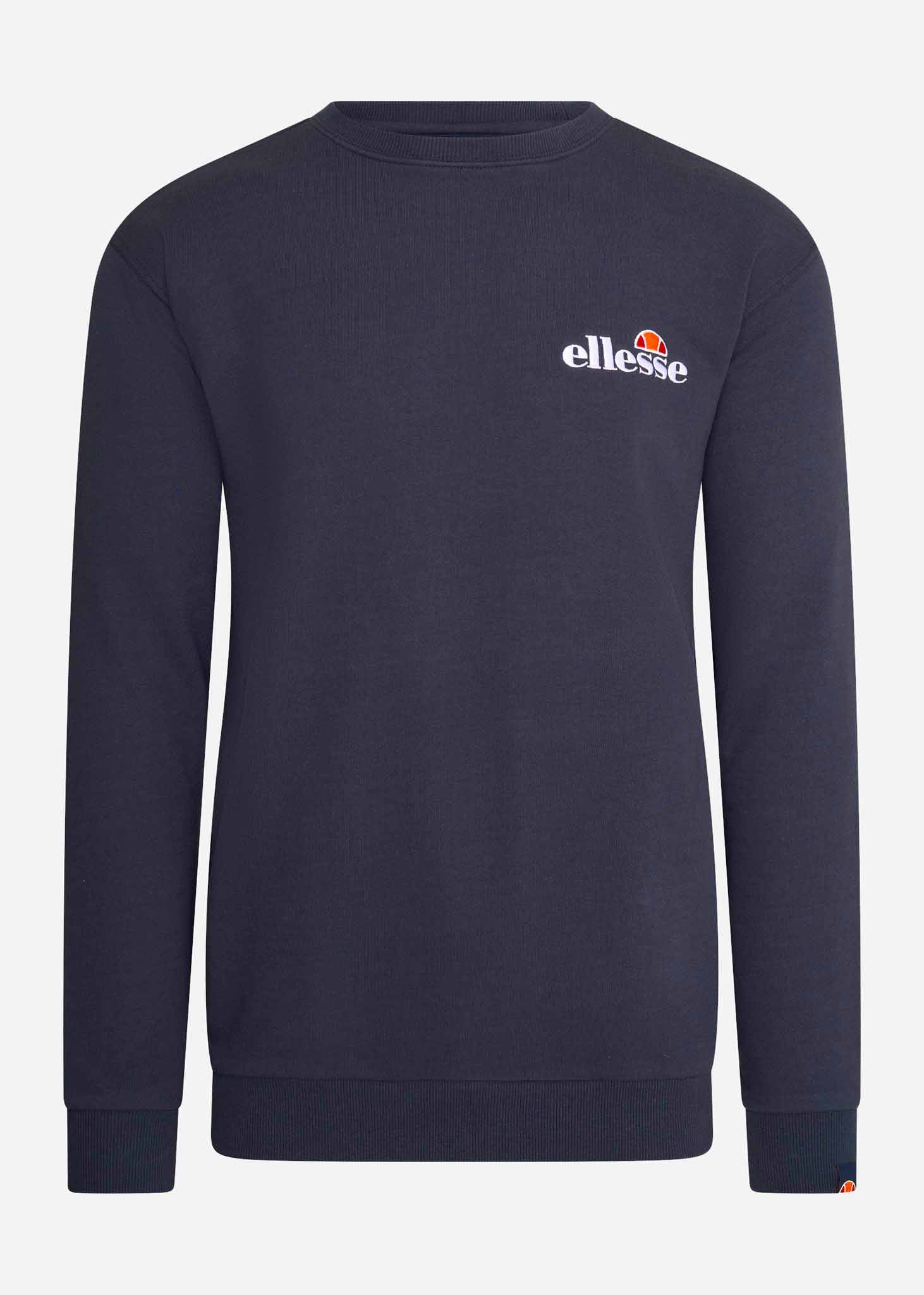 Ellesse Truien  Fierro sweatshirt - navy 