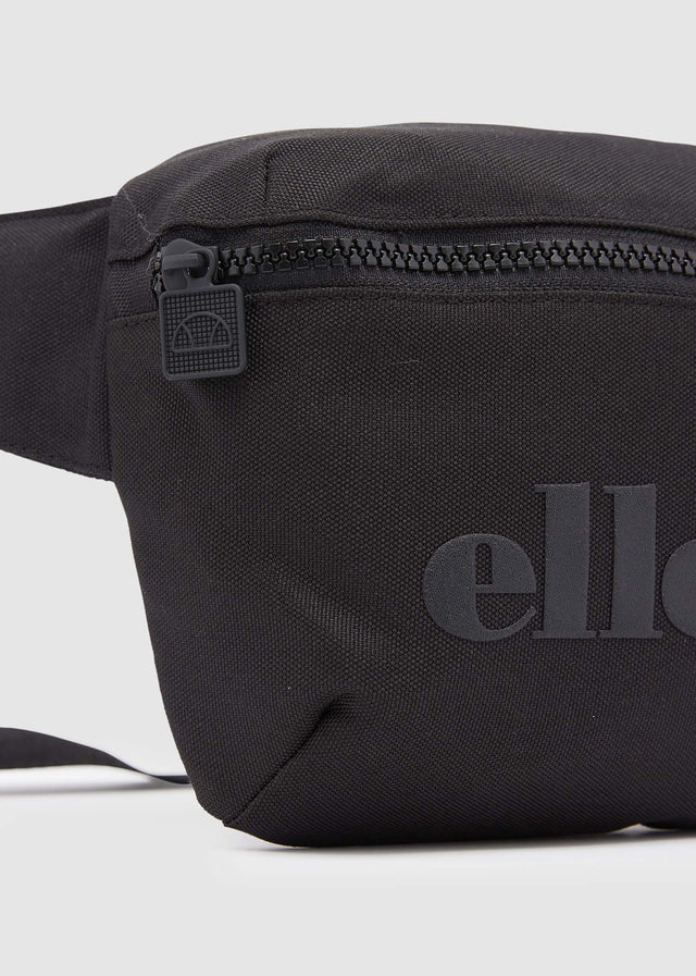 Ellesse Bags  Rosca cross bodu bag - black mono 
